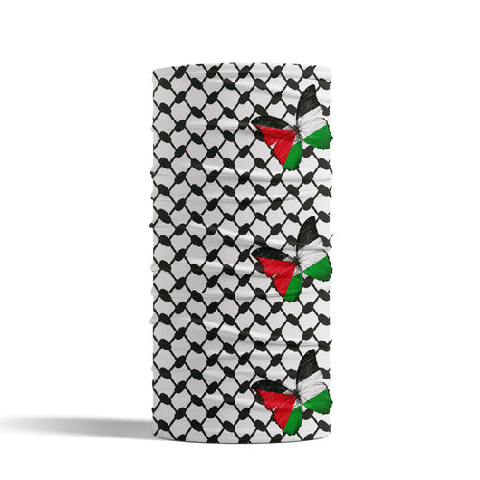 Pañuelo Multifuncional con Protección Solar para Ciclismo - Image 17