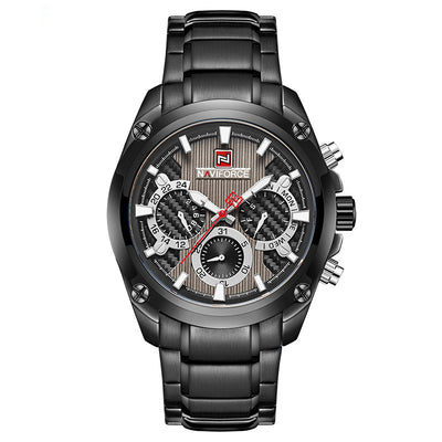 Reloj de Cuarzo Resistente al Agua - Image 30