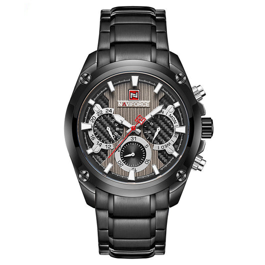 Reloj de Cuarzo Resistente al Agua - Image 30