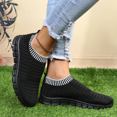 Zapatos Casuales Plataforma para Mujer Primavera y Otoño - Image 13