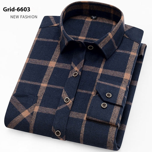 Camisa Jacket Versátil para Hombre - Estilo Moderno Imprescindible - Image 7