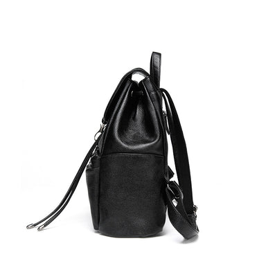 Mochila Universitaria Coreana de Gran Capacidad para Mujer - Image 3
