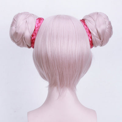 Peluca Cosplay Xiaoqiao King Glory - Estilo Anime Premium - Image 2