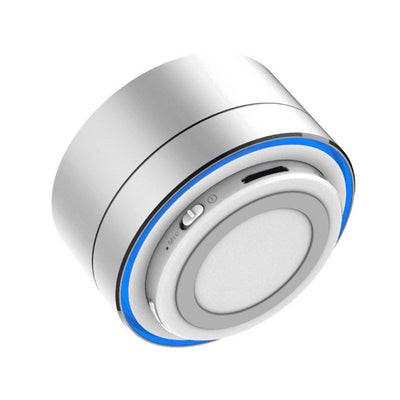 Parlante Bluetooth Portátil Inalámbrico - Image 5