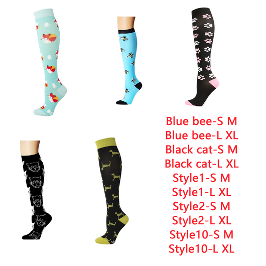 Medias de Compresión para Mujer - Image 18