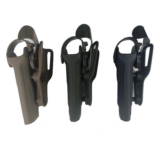 Funda Táctica para Pistola Glock - Protección Profesional - Image 2