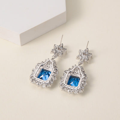 Aretes Personalizados de Diseño Exclusivo para Mujer - Image 3