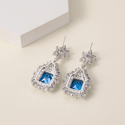 Aretes Personalizados de Diseño Exclusivo para Mujer - Image 3