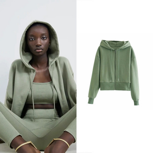 Cardigan Slim Stretch