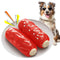 Juguete Masticable Dental para Perros con Sabor a Pegamento