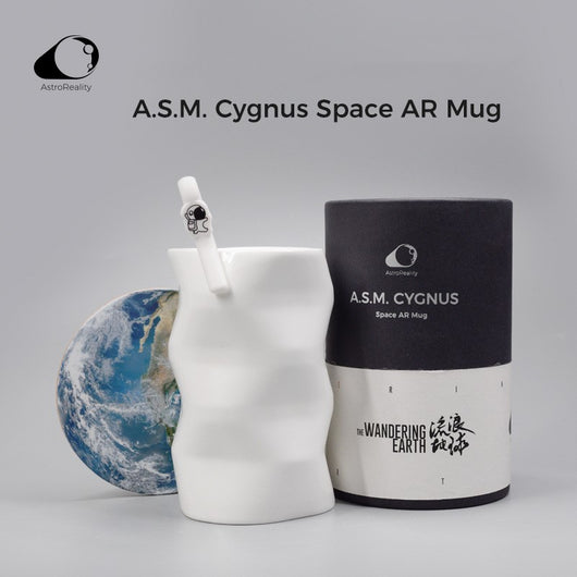 Taza Interactiva Earth AR - Image 10