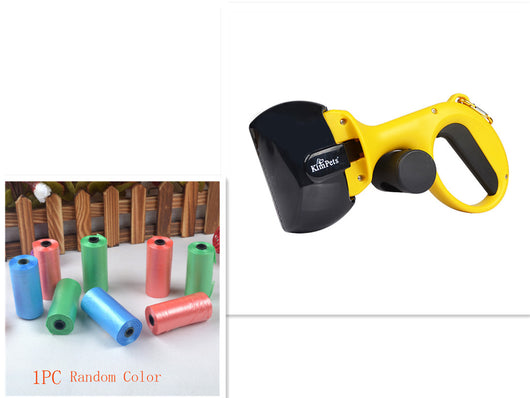 Inodoro Portátil Automático para Mascotas - Image 22