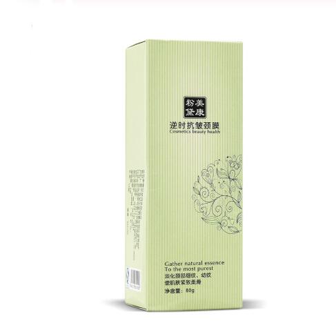 Crema Reafirmante Antiedad para Cuello Meikang - Image 2