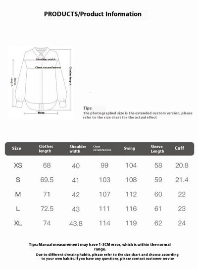 Chaqueta Camisa Denim Azul Suave con Efecto Bandage para Mujer - Image 6