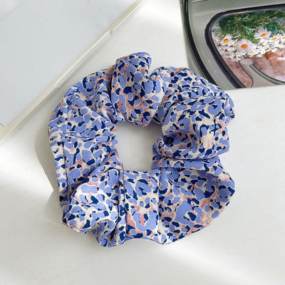 Elástico para Cabello Versátil - Pulsera Decorativa Multiuso - Image 4