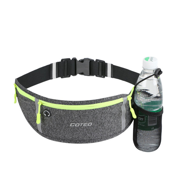 Mochila Deportiva Impermeable de Lycra
