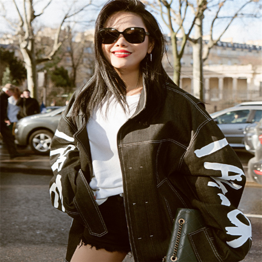 Chaqueta para Parejas - Diseño Coordinado y Elegante - Image 8