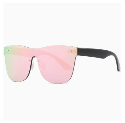 Gafas de Sol Coloridas con Revestimiento Integrado - Estilo Moderno - Image 8