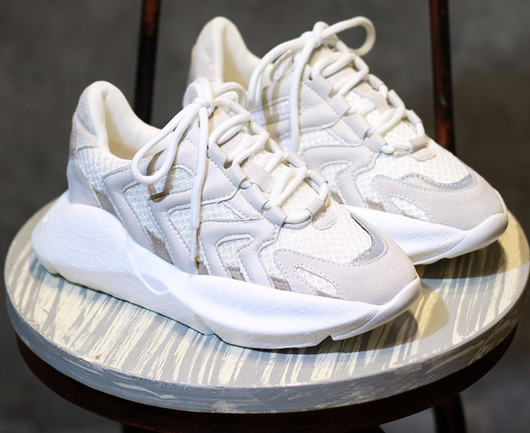 Zapatillas Deportivas Casuales para Mujer con Malla Transpirable - Image 11