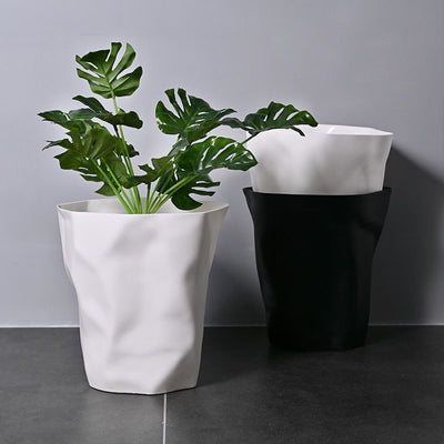 Bote de Basura Plegable Multiuso para Hogar, Dormitorio y Baño - Image 2