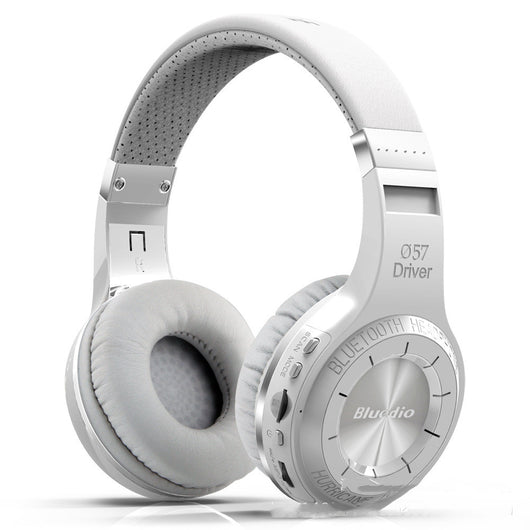 Auriculares Bluetooth Serie Hurricane - Image 5