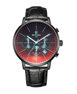 Reloj Deportivo Multifunción de Cuarzo para Hombre - Image 21