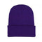 Morado oscuro