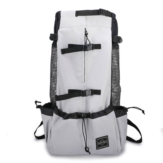 Mochila Transportadora para Perros - Portátil y Cómoda para Viajes - Image 9