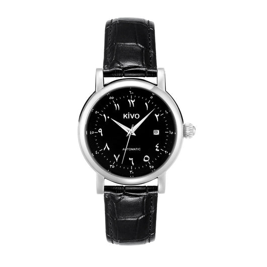 Reloj Mecánico con Esfera Grande