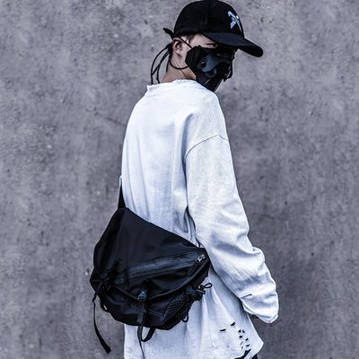 Bolso Funcional Tide para el Hombro