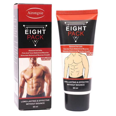 Crema Reductora Abdominal para Definición Muscular - Image 3
