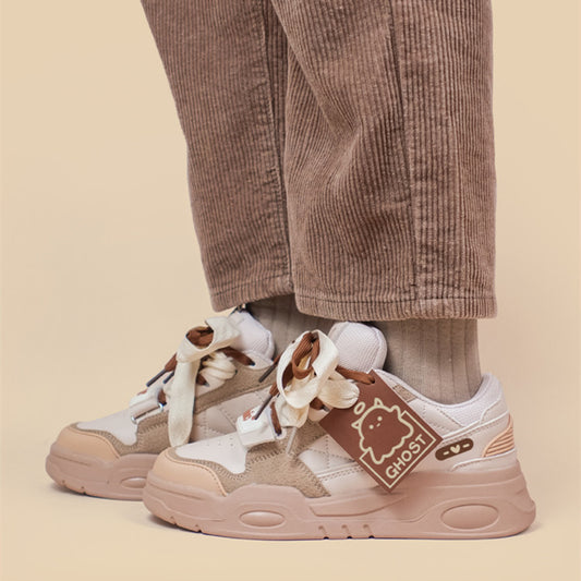 Zapatillas Deportivas Casuales Mujer - Diseño Exclusivo y Moderno