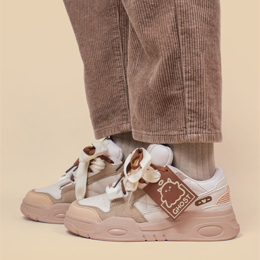 Zapatillas Deportivas Casuales Mujer - Diseño Exclusivo y Moderno