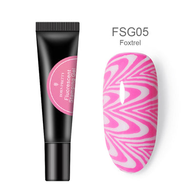 Adhesivo para Nail Art Profesional - Image 3