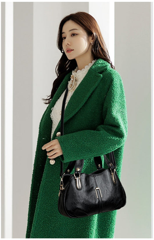 Bolso Práctico Retro para Mujer Moderna - Image 33