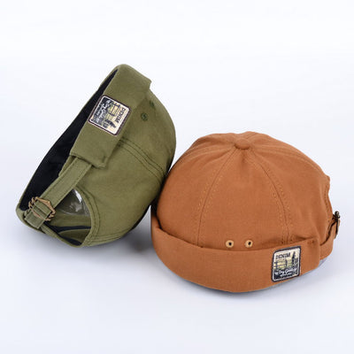 Sombrero de Cuero Melón - Image 22