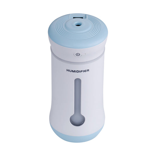 Purificador de aire y humidificador automotriz 2 en 1 - Image 2