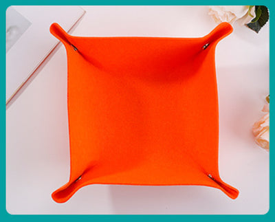 Organizador de Llaves en Fieltro para Escritorio - Image 11