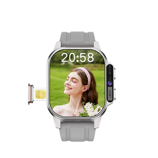 Reloj Inteligente Android Full Netcom - Image 6