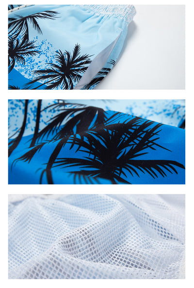 Pantalones Cortos Sueltos con Contraste de Coco y Cordón - Image 17