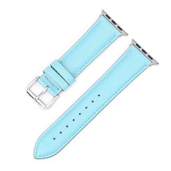 Correa de Reloj de Cuero Casual para Mujer