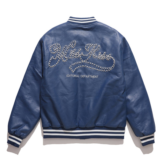 Chaqueta de Cuero PU Unisex - Estilo Urbano para Otoño e Invierno - Image 7