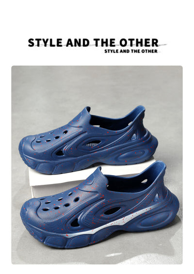 Zapatos Deportivos Acuáticos Antideslizantes para Verano - Image 28