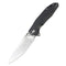 Estilo 07753 215 Mm Steel Frame Negro G 10