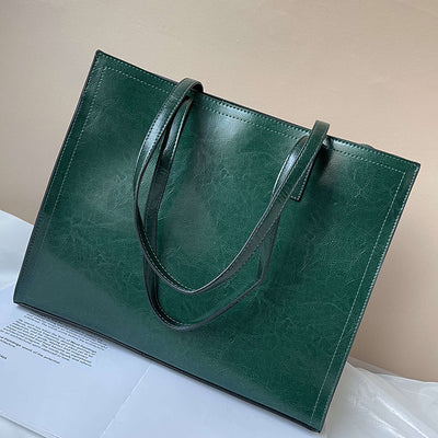 Bolsa Tote de Un Hombro para el Día a Día - Image 25