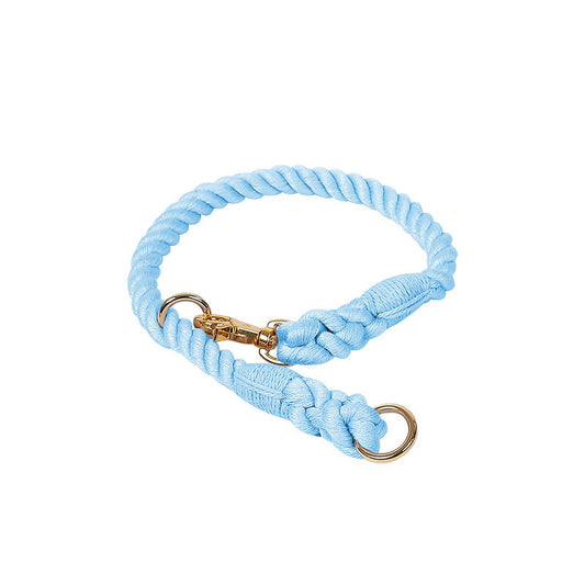 Collar Tipo P Ajustable para Perros Pequeños y Medianos - Image 2