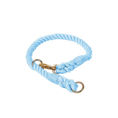 Collar Tipo P Ajustable para Perros Pequeños y Medianos - Image 2