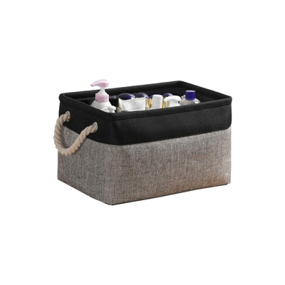 Cesta Plegable Organizadora de Ropa Sucia y Limpia - Image 6