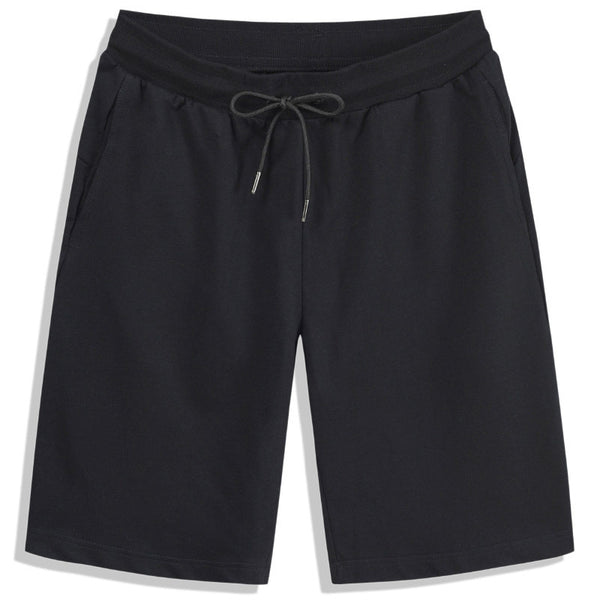 Pantalones Cortos Casuales Holgados para Hombre - Ropa de Playa