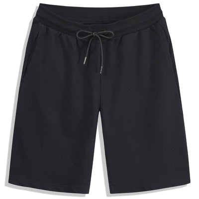 Pantalones Cortos Casuales Holgados para Hombre - Ropa de Playa - Image 2